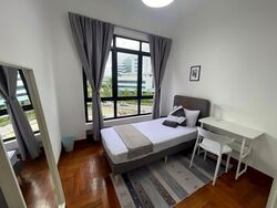 Eastpoint Green (D18), Condominium #590247991